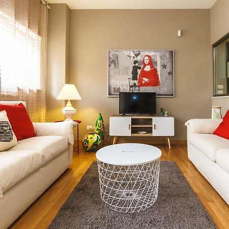Teama Luxury Flat Villa Syracuse Exterior photo